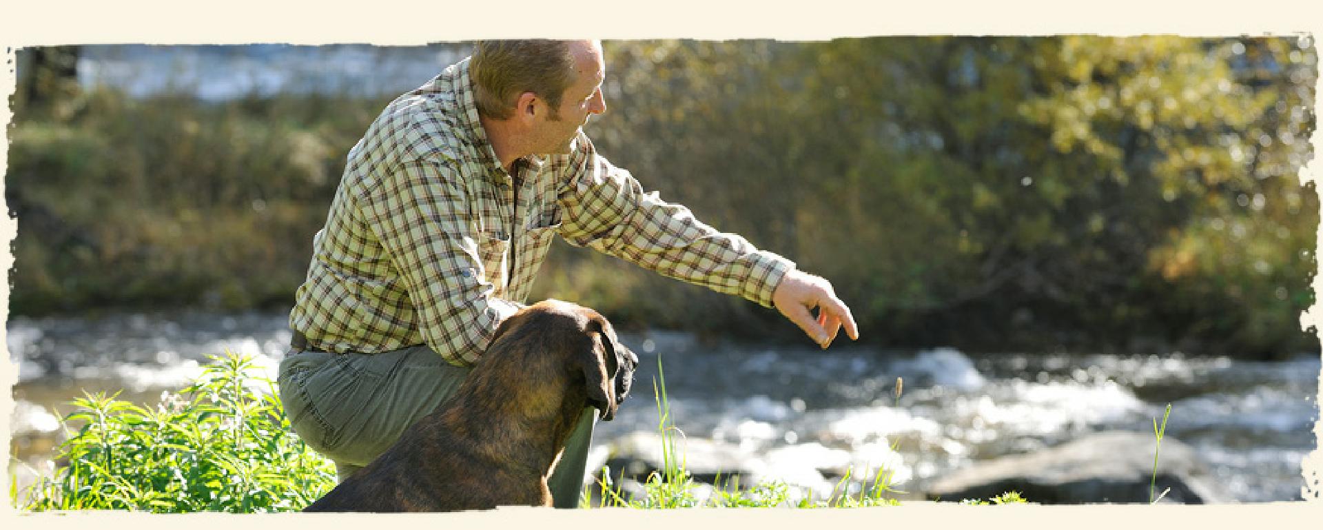 jagdurlaub-hund-oesterreich